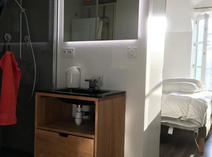 Logement Climatise Erdre Riviere