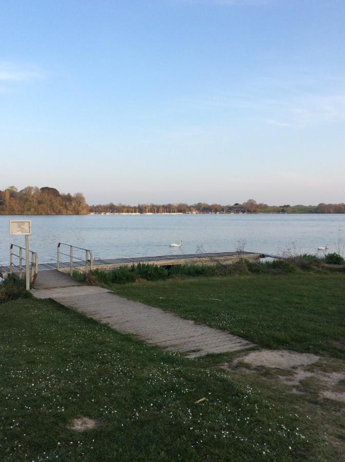 Climatise Erdre Riviere