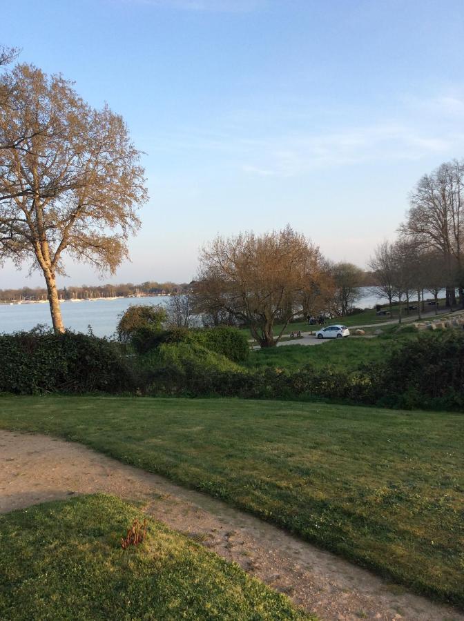 Climatise Erdre Riviere Holiday home La Chapelle-Sur-Erdre