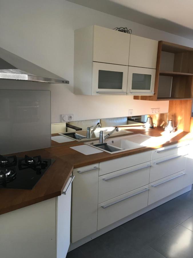 Holiday home Climatise Erdre Riviere