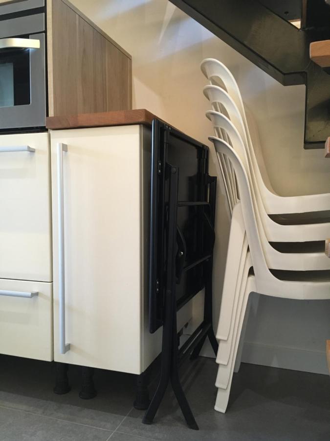 Holiday home Climatise Erdre Riviere