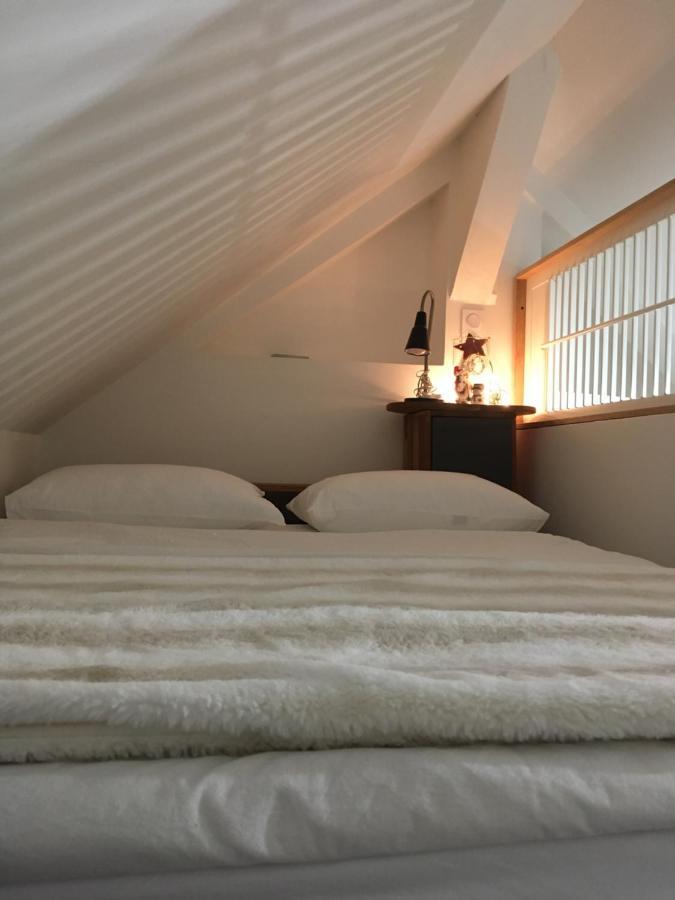 Climatisé Erdre Rivière Casa vacanze