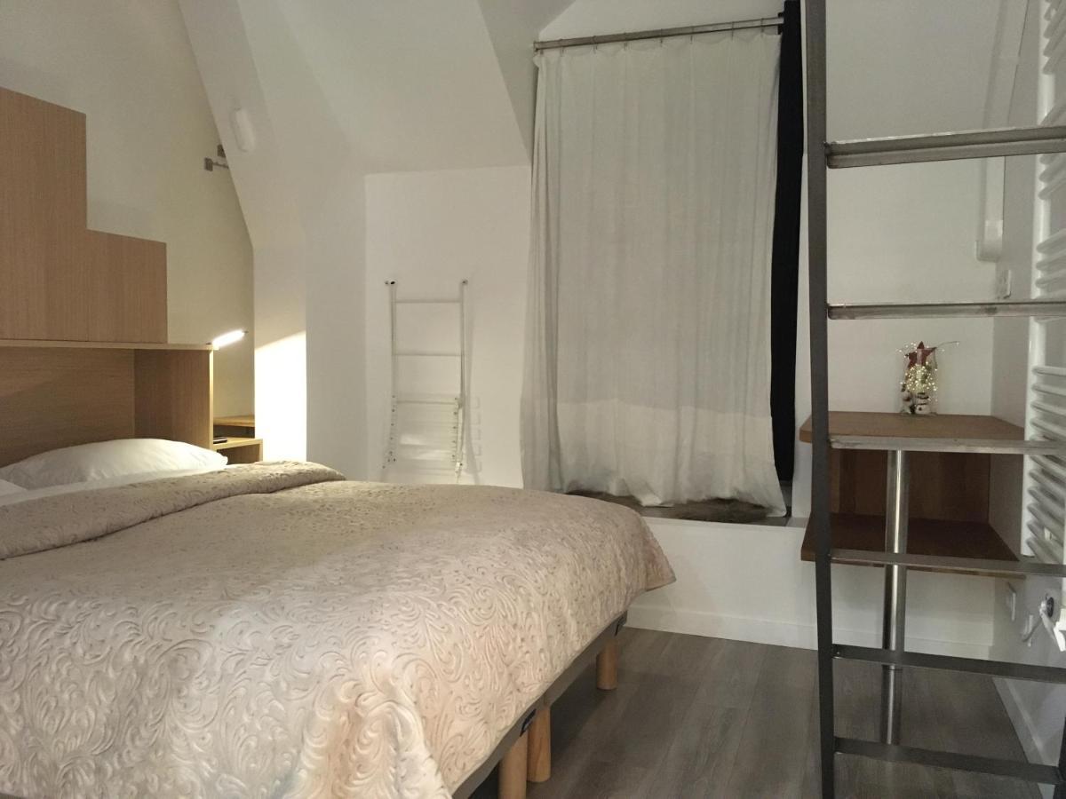Casa vacanze Climatisé Erdre Rivière